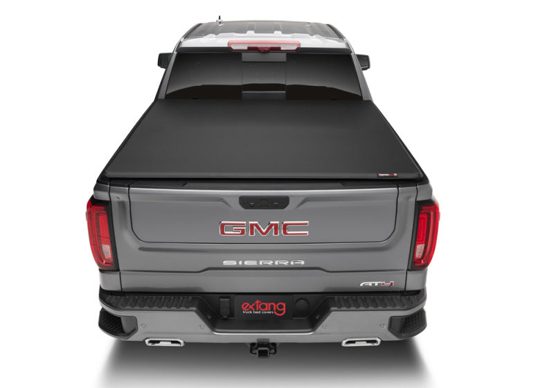 Extang 2023+ Chevy/GMC Colorado/Canyon 5ft Bed Trifecta ALX - My Store