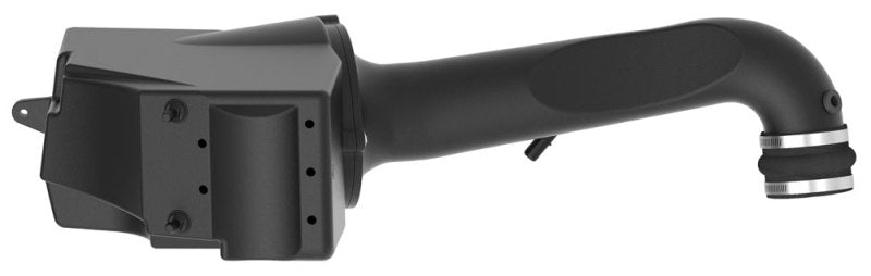 K&N 18-20 Jeep Grand Cherokee 3.6l V6 Performance Intake Kit - Mammoth Racing -