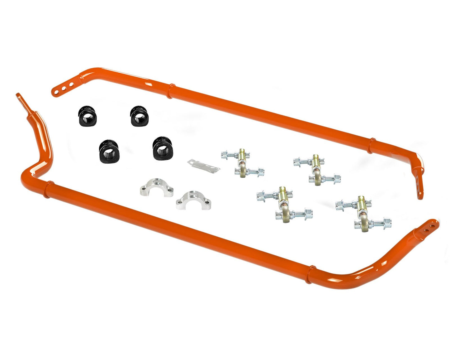 aFe Control PFADT Series Sway Bar Set; Chevrolet Corvette (C7) 14-15 - Mammoth Racing -