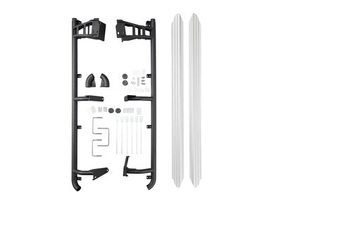 ARB Summit Step Req 4448360/370 Suit My17 Mu-X T/Blazer - Mammoth Racing -