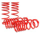 Skunk2 00-04 Honda S2000 Lowering Springs (2.00in. - 1.80in.) (Set of 4) - Mammoth Racing -