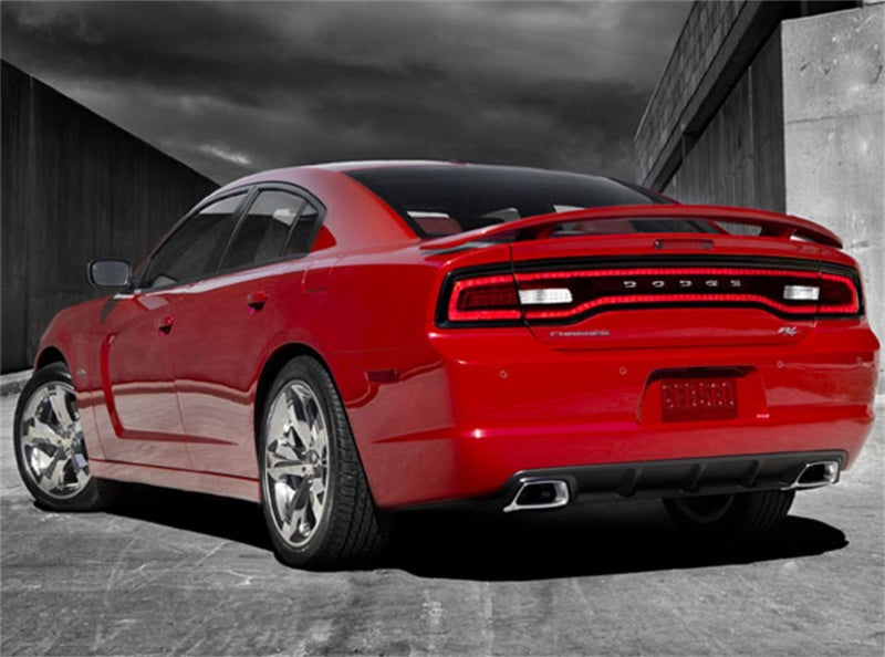 Borla 11-14 Dodge Charger R/T / 11-14 Chrysler 300 C 5.7L V8 AT/MT S-Type SS Catback Exhaust - My Store
