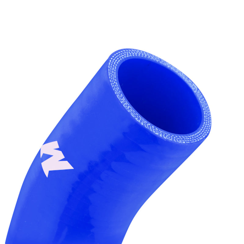 Mishimoto Datsun 240Z Silicone Radiator Hose Kit Blue - Mammoth Racing -