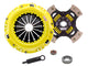 ACT 1987 Toyota 4Runner HD/Race Sprung 4 Pad Clutch Kit - Mammoth Racing -