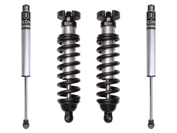 Icon 95.5-04 Toyota Tacoma 0-3in Stage 1 Suspension System - Mammoth Racing -