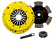ACT 1992 Volkswagen Corrado HD/Race Rigid 6 Pad Clutch Kit - Mammoth Racing -