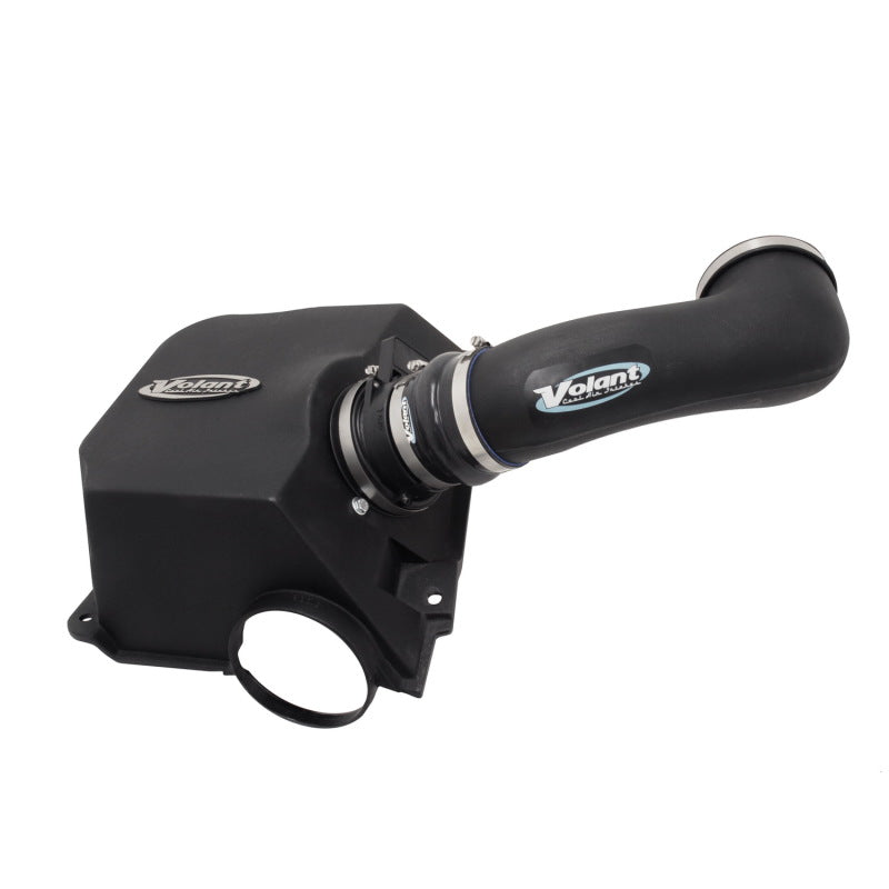 Volant 05-08 Chevrolet Trailblazer 5.3 V8 Pro5 Closed Box Air Intake System - My Store
