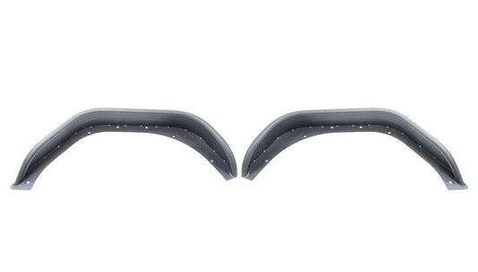 Fishbone Offroad 2020+ JT Gladiator Rear Steel Tube Fenders - My Store