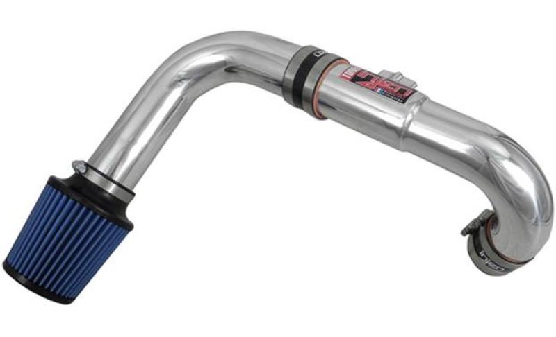 Injen 11-14 Chevrolet Cruze 1.4L (turbo) 4cyl Polished Cold Air Intake - Mammoth Racing -
