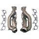 Ford Racing 5.0L TI-VCT Cast Iron Exhaust Manifolds - Mammoth Racing -