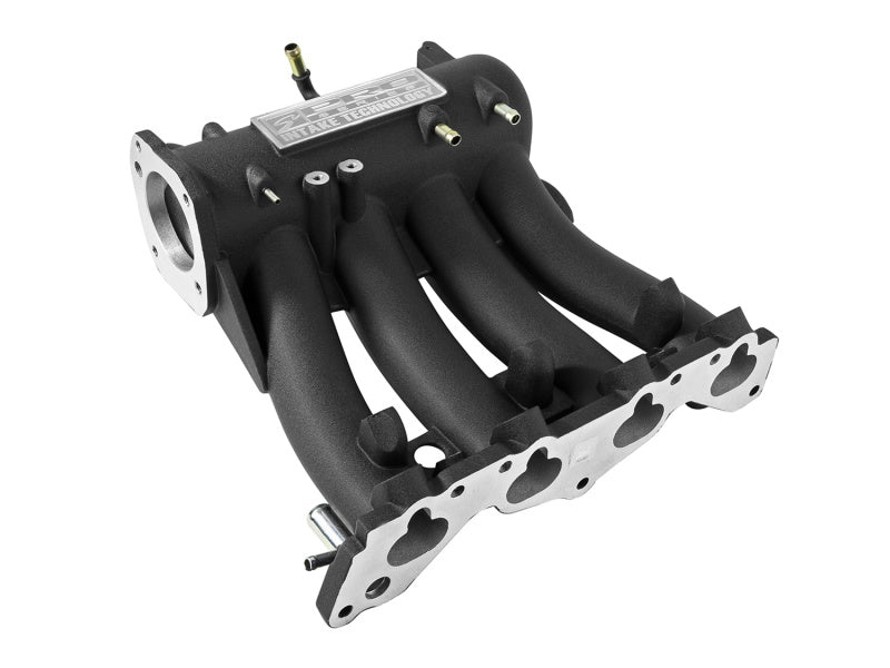 Skunk2 Pro Series 88-00 Honda D15/d16 Sohc Intake Manifold (Race Only) (Black Series) - Mammoth Racing -