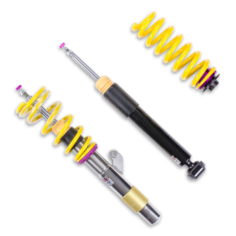 KW Coilover Kit V2 BMW 3 Series F30 6-Cyl w/o EDC - Mammoth Racing -