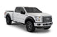 Bushwacker 18-19 Ford F-150 Extend-A-Fender Style Flares 4pc. - Black - Mammoth Racing -