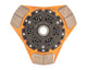 Exedy 06-14 Subaru Impreza H4 2.5l Stage 2 Replacement Cerametallic Clutch Disc - Mammoth Racing -