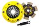 ACT 2010 Hyundai Genesis Coupe HD/Race Sprung 6 Pad Clutch Kit - My Store