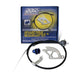 BBK 79-95 Mustang Adjustable Clutch Quadrant Cable And Firewall Adjuster Kit - Mammoth Racing -