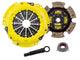 ACT 1991 Geo Prizm XT/Race Sprung 6 Pad Clutch Kit - My Store