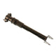 Bilstein B4 2007 Mercedes-Benz GL450 Base Rear 46mm Monotube Shock Absorber - Mammoth Racing -