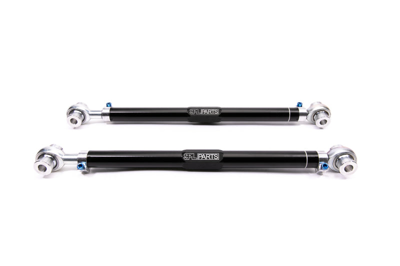 SPL Parts 2012+ BMW 3 Series/4 Series F3X Rear Toe Links - Mammoth Racing -