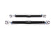 SPL Parts 2012+ BMW 3 Series/4 Series F3X Rear Toe Links - Mammoth Racing -