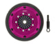 Exedy 1990-1996 Nissan 300zx Turbo V6 Hyper Triple Cerametallic Clutch Rigid Disc Push Type Cover - Mammoth Racing -