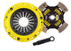 ACT 2000 Honda S2000 HD/Race Sprung 4 Pad Clutch Kit - My Store