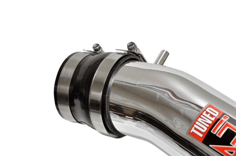 Injen 14-18 Mazda 3 2.5L 4 Cyl Polished Short Ram Tuned Intake System w/ MR Technology - Mammoth Racing -