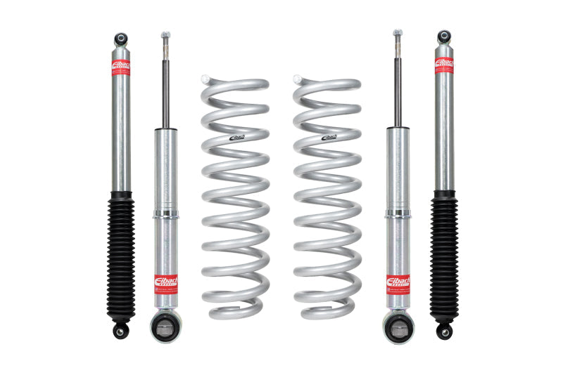 Eibach Pro-Truck Lift Kit for 15-18 Ford F-150 - My Store