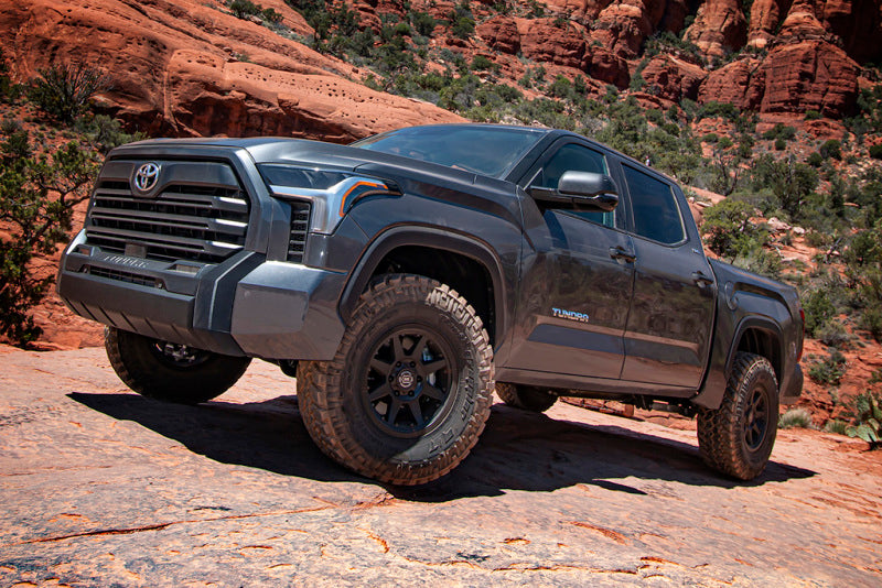 Icon 22+ Toyota Tundra 2.5 EXP Front Coilover Shock - Mammoth Racing -