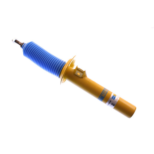 Bilstein B6 2003 BMW Z4 2.5i Front Right 36mm Monotube Strut Assembly - Mammoth Racing -