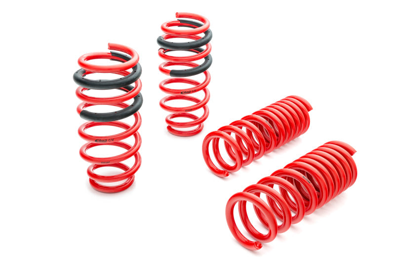 Eibach Sportline Kit for 08-21 Dodge Challenger - My Store