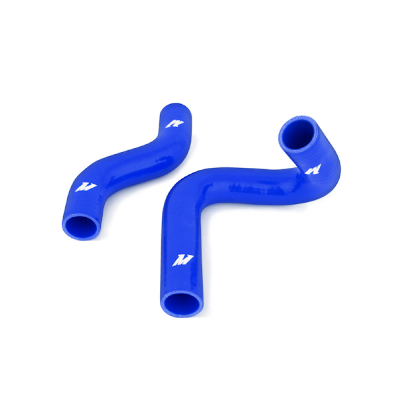Mishimoto Datsun 240Z Silicone Radiator Hose Kit Blue - Mammoth Racing -