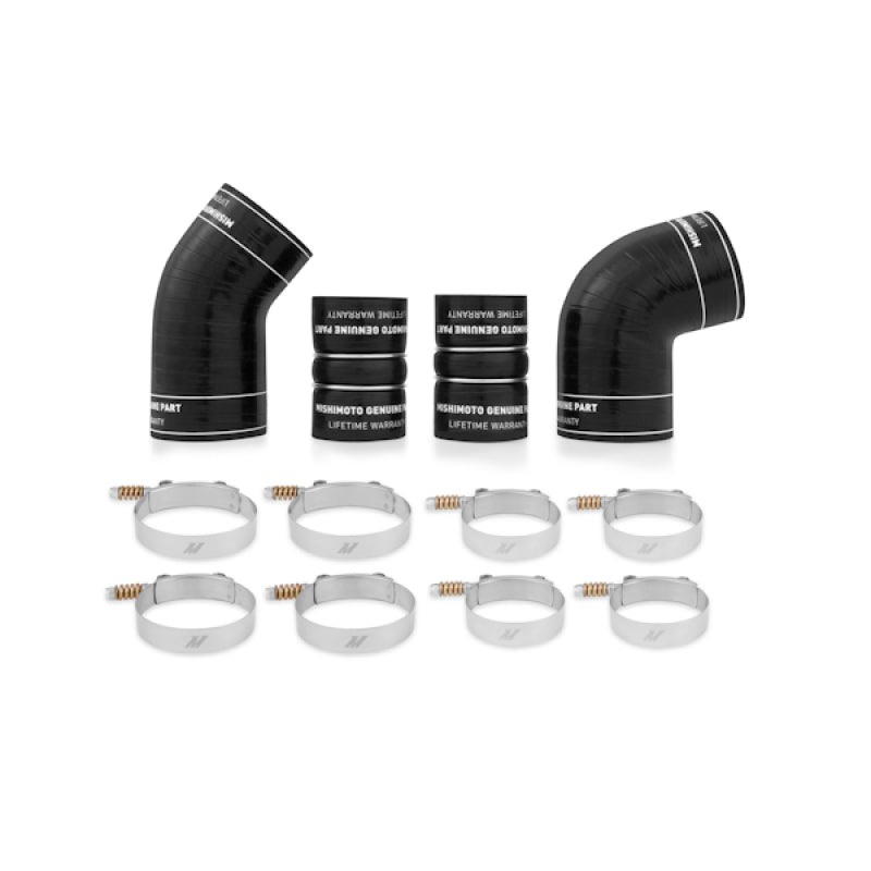 Mishimoto 04.5-05 Chevrolet 6.6L Duramax Boot Kit - Mammoth Racing -