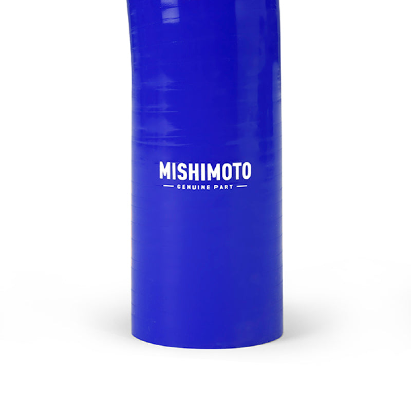 Mishimoto 06-14 Mazda Miata Blue Silicone Radiator Hose Kit - Mammoth Racing -