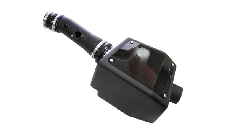 Volant 16-18 Toyota Tacoma 3.5L V6 DryTech Closed Box Air Intake System - My Store