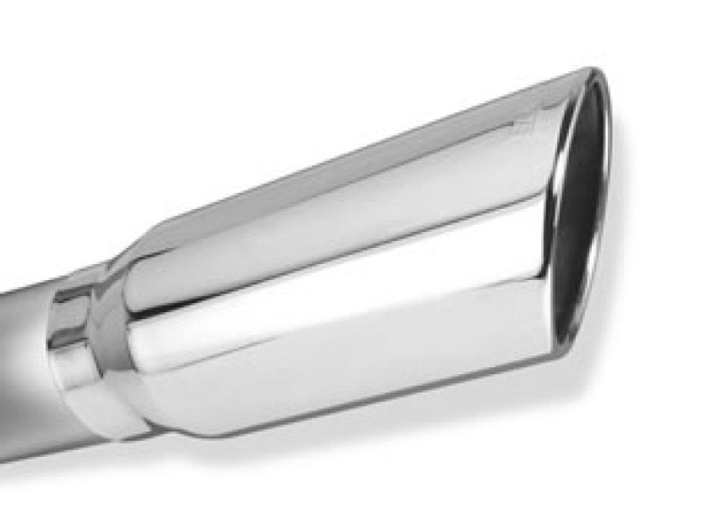 Borla 05-10+ Charger / Magnum / 300C R/T 5.7L Aggressive Catback Exhaust - My Store