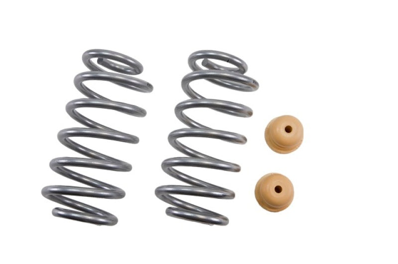 Belltech 00-06 Chevrolet Avalanche with out Factory Premium ride Rear 2in. Drop Coil Spring Set - Mammoth Racing -