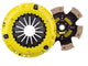 ACT 2011 Toyota Tacoma HD/Race Sprung 6 Pad Clutch Kit - Mammoth Racing -