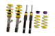 KW Coilover Kit V2 VW Golf VI (2+4-Door TDI only) w/o DCC - Mammoth Racing -