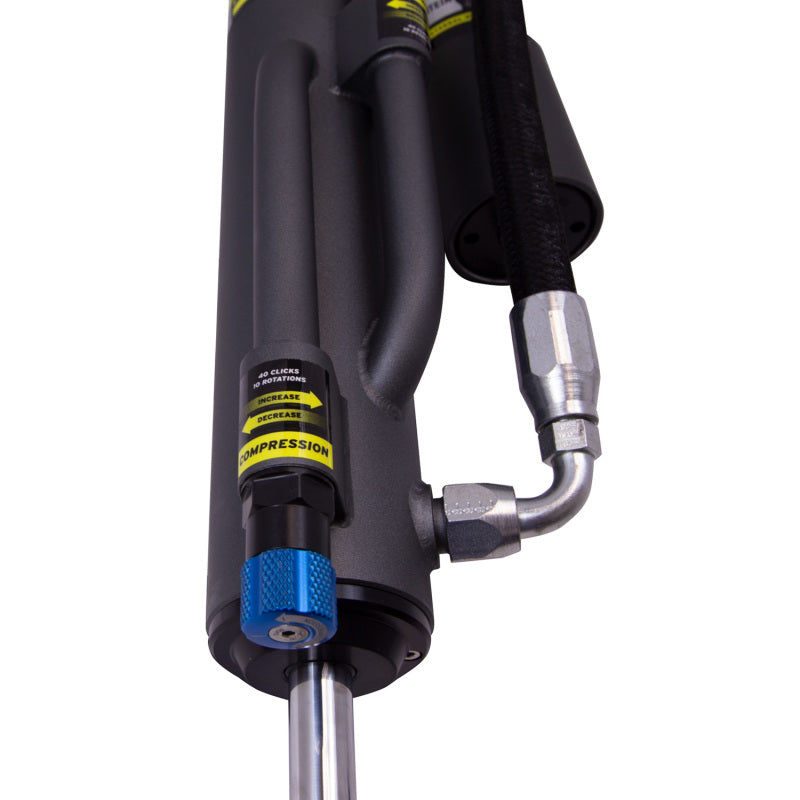 Bilstein 05-22 Toyota Tacoma B8 8100 (Bypass) Rear Right Shock Absorber - Mammoth Racing -
