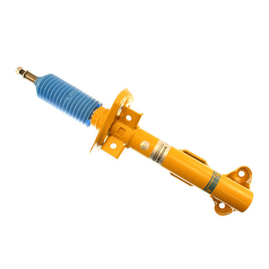 Bilstein B6 2008 Mercedes-Benz C300 Luxury Front 36mm Monotube Strut Assembly - Mammoth Racing -