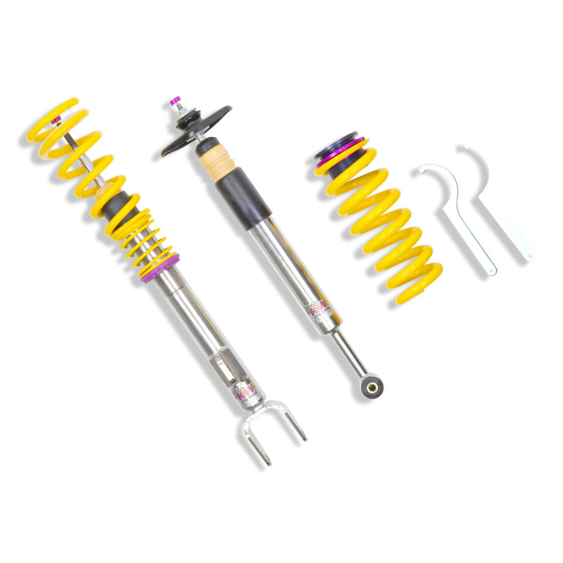 KW Coilover Kit V2 2011+ Chrysler 300 C / Charger - Mammoth Racing -