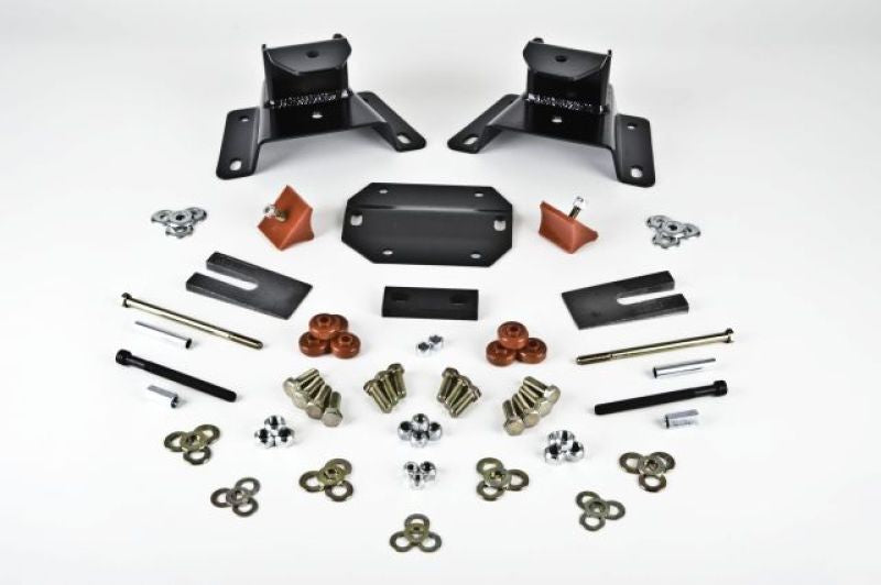 Belltech Hanger KIT 87-96 F150 X Cab 2.5inch - Mammoth Racing -