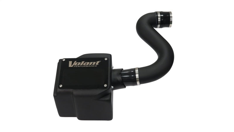 Volant 99-06 Chevrolet Tahoe 4.3L V6 Pro5 Closed Box Air Intake System - My Store
