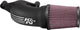 K&N 17-18 Harley Davidson Touring Models Performance Air Intake System - Mammoth Racing -