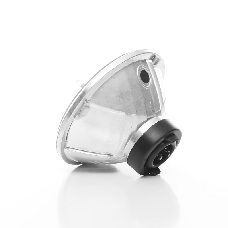 KC HiLiTES 07-18 Jeep JK H4 Headlight Conversion Kit - DOT Apprv./Incl. H13 to H4 Connectors (Pair) - Mammoth Racing -