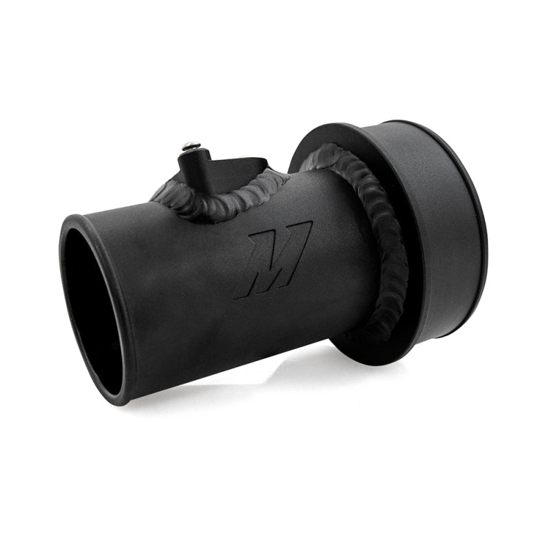 Mishimoto 2018+ Honda Accord 1.5T Performance Air Intake - Black - Mammoth Racing -