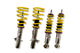 KW Coilover Kit V2 Mini Coupe (R59) (Cooper/ Cooper S/ JCW) - Mammoth Racing -