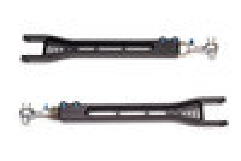 SPL Parts 2008+ Nissan GTR (R35) Rear Toe Links - Mammoth Racing -