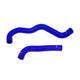 Mishimoto 03-07 Ford F250 6.0L Blue Diesel Hose Kit - Mammoth Racing -